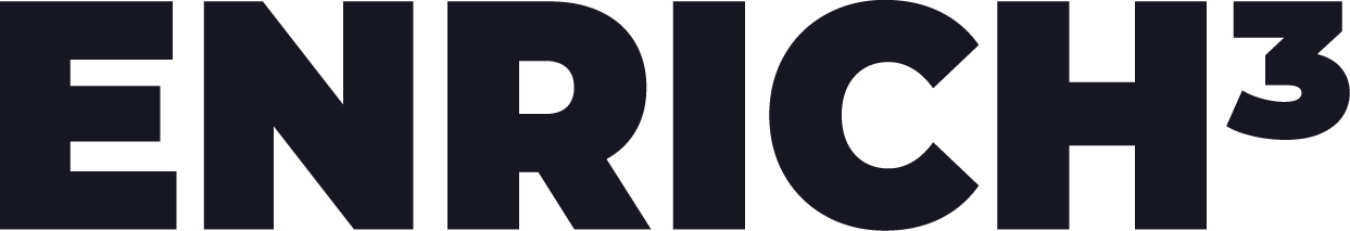 Enrich³